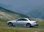Mercedes-Benz CL65 AMG 2003 года